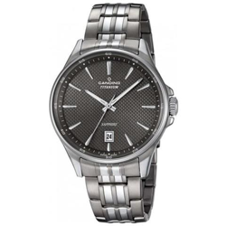 Orologio Candino Uomo características