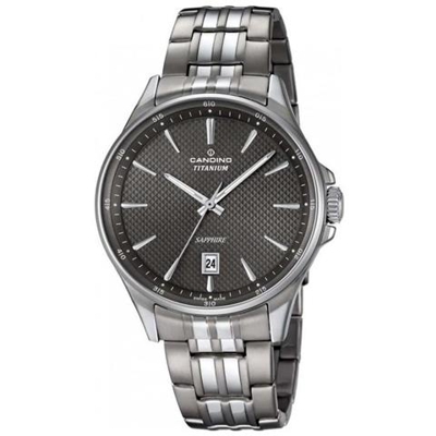 Orologio Candino Uomo