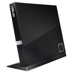 Masterizzatore Esterno Blu-Ray Slim 6x características