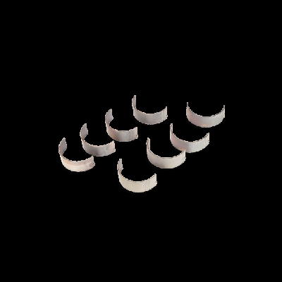 GLYCO Bronzine Motore  71-4130/4 STD 1901985,363753,98426762 Bronzine Di Banco,Bronzine Di Biella,Bronzine Albero Motore,Bronzina di biella 99474279