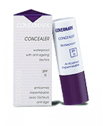Covermark Concealer 3 6g características