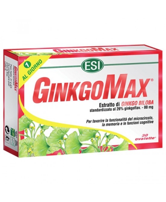 Esi GinkgoMax 30 Ovalette