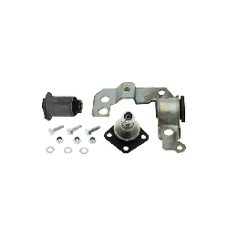 LEMFÖRDER Kit riparazione, Braccio trasversale BMW 30346 01 0393540,0398350,31120393540  31120398350 en oferta