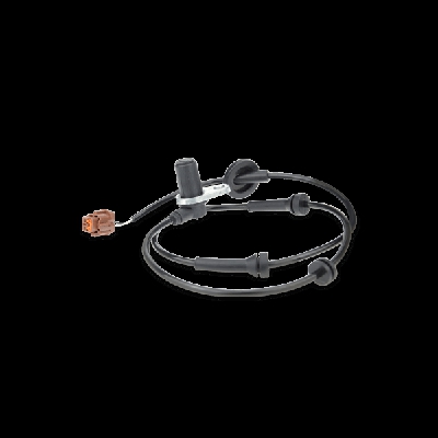 ATE Sensore ABS FORD 24.0711-5357.3 1690865,1847581,BV6T2C204FA Sensore ESP,Sensore Giri Ruota,Sensore, N° giri ruota BV6T2C204FB