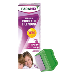 PARANIX Spray precio