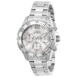 Pro Diver 29455 Bianca Orologio Donna - 38mm en oferta