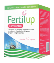 FERTILUP DONNA 60 CAPSULE precio