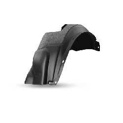 PRASCO Parafango interno AUDI AD0313604 4A0821171D,8D0821171B en oferta
