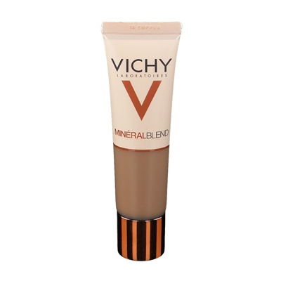 VICHY MINÉRALBLEND Fondotinta 18 Copper