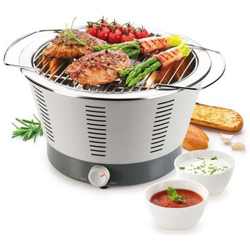 Barbeque Da Tavolo Party Time en oferta