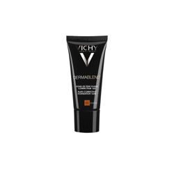 VICHY Dermablend Fondotinta Correttore Fluido 65 Coffee características