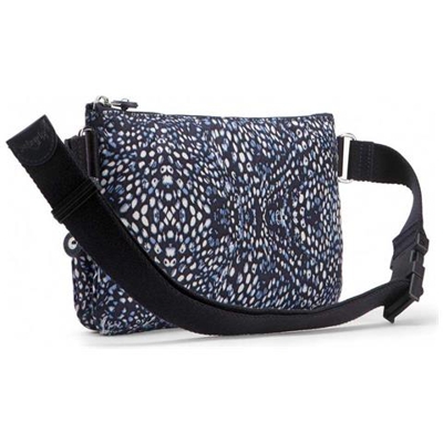 Marsupi Kipling Presto Up 1l Valigie One Size