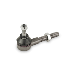 MOOG Testina Sterzo OPEL,FIAT,SAAB OP-ES-2081 77363713,1603227,93172254 Testina Scatola Sterzo,Testina Dello Sterzo,Testa barra d'accoppiamento en oferta