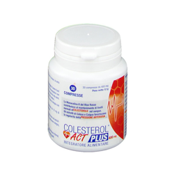Colesterol® Act Plus en oferta