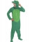 Costume coccodrillo adulto