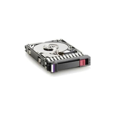 Hewlett Packard Enterprise 72GB 3.5'' 15000 rpm DP SAS, Serial Attached SCSI (SAS) , 5 - 60 °C, 10 - 90%
