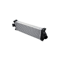 VAN WEZEL Intercooler VW,AUDI,SKODA 58004306 1C0145805AM,1K0145803AF,1K0145803AS  1K0145803BM,1K0145803CA,1K0145803CC,1K0145803CG,3C0145805AD precio