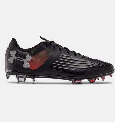 Scarpe da calcio UA Magnetico Pro SL FG da uomo