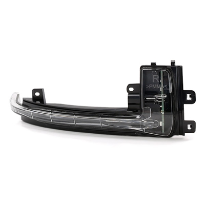 TYC Frecce 12-1603-01-2 Indicatore di Direzione,Indicatore direzione VW,GOLF III (1H1),Golf III Cabrio (1E7),GOLF III Variant (1H5),Vento (1H2)