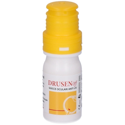 DRUSENOff Collirio