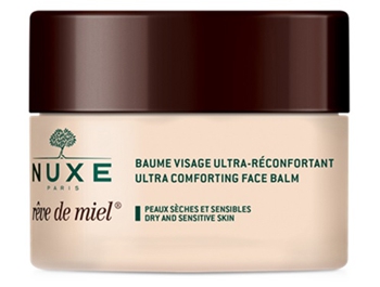 NUXE REVE DE MIEL BAUME VISAGE ULTRA RECONFORTANT 50 ML