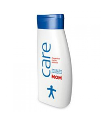 Mom Care Shampoo Preventivo características