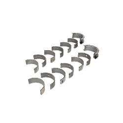 GLYCO Cuscinetto albero a gomito FORD,FIAT,PEUGEOT H1018/5 STD 1099772,1099876,1143673  1143842,1214454,2S7Q6333AA,2S7Q6A338AA,2S7Q6W332AA,XS7Q6333AB características