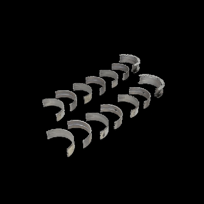 GLYCO Cuscinetto albero a gomito FORD,FIAT,PEUGEOT H1018/5 STD 1099772,1099876,1143673  1143842,1214454,2S7Q6333AA,2S7Q6A338AA,2S7Q6W332AA,XS7Q6333AB