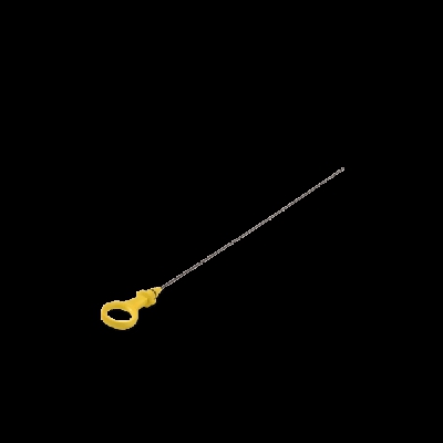 FEBI BILSTEIN Asta Livello Olio MERCEDES-BENZ 101379 168589012100,168589012100S1 Astina Olio,Asta controllo livello olio