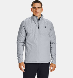 Giacca da golf ColdGear® Reactor Hybrid da uomo características