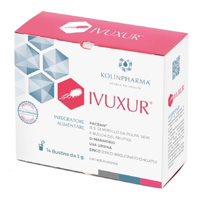 Ivuxur®
