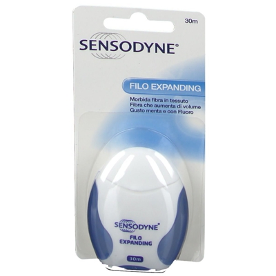 Sensodyne Filo Interdentale Expanding