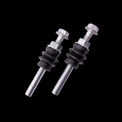 A.B.S. Kit bussole guida, Pinza freno HYUNDAI,KIA,SSANGYONG 55170