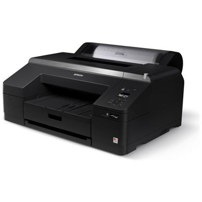 Stampante SureColor SC-P5000 Violet Inkjet a Colori Copia A2 Ethernet USB USB 2.0