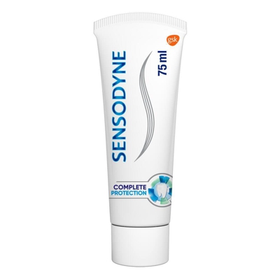 SENSODYNE Complete Protection