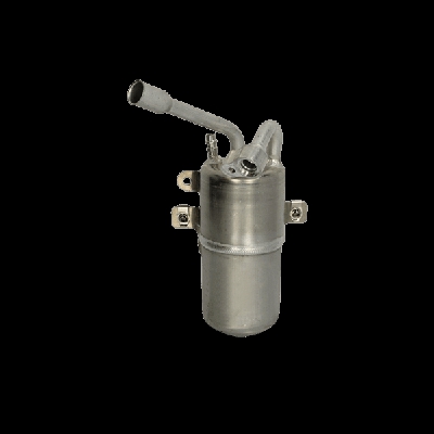 THERMOTEC Essiccatore Climatizzatore VW,SKODA,SEAT KTT120047 6Q0820193,6Q0820193A,6Q0820193 Essiccatore Aria Condizionata,Essiccatore, Climatizzatore