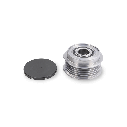 AS-PL Puleggia Alternatore TOYOTA AFP6026 274150L050,2741526010,2741530010 Puleggia Ruota Libera Alternatore,Dispositivo ruota libera alternatore precio
