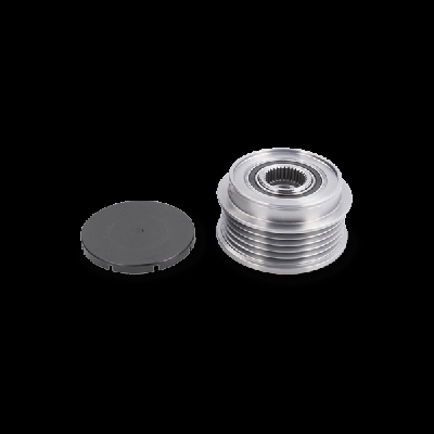 AS-PL Puleggia Alternatore TOYOTA AFP6026 274150L050,2741526010,2741530010 Puleggia Ruota Libera Alternatore,Dispositivo ruota libera alternatore