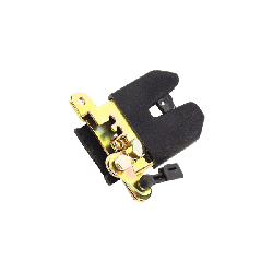 TOPRAN Serratura portellone posteriore VW 114 118 3A0827571D en oferta