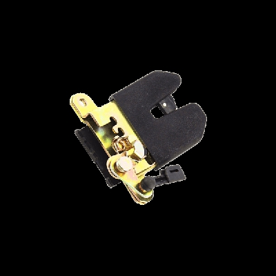 TOPRAN Serratura portellone posteriore VW 114 118 3A0827571D