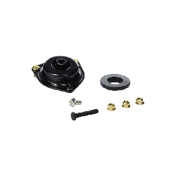 SNR Kit riparazione, Cuscinetto ammortizzatore a molla FIAT,PEUGEOT,CITROËN KB659.27 1607690980,1610561880,1620298580  503179,503547,503556,503828 en oferta