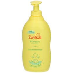Zwitsal Shampoo precio