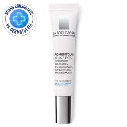 LA ROCHE-POSAY Pigmentclar Occhi precio