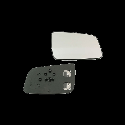 ALKAR Vetro Specchio Retrovisore VW,FORD,SEAT 6402130 7321370,7M0857522,7M0857522 Vetro Specchietto,Vetro specchio, Specchio esterno