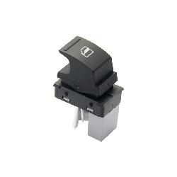 TOPRAN Interruttore, Alzacristallo MERCEDES-BENZ 408 757 2518300290,2518300310,A2518300290  A2518300310 en oferta