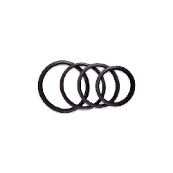 ELRING Anello di tenuta CHEVROLET,GMC 904.260 N90451902,XR857636,LR022992  N90451902,N90451902,N90451902 características