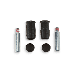 NK Manicotto guida, Pinza freno MERCEDES-BENZ,BMW,OPEL 8919002 en oferta