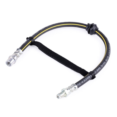 MAXGEAR Tubi Freno 52-0207 Flessibile del freno VW,FORD,SEAT,SHARAN (7M8, 7M9, 7M6),GALAXY (WGR),Alhambra (7V8, 7V9)