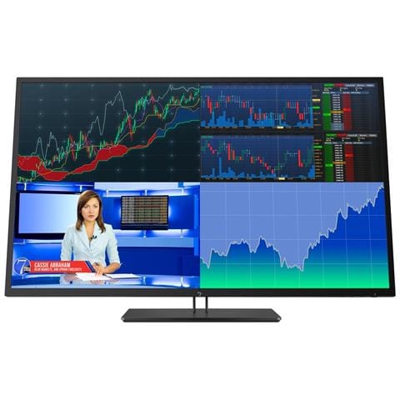 Monitor 42.5'' IPS Z43 3840 x 2160 4K Ultra HD Tempo di Risposta 5 ms