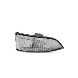 PRASCO Lente, Indicatore direzione PEUGEOT,CITROËN CI9154114 en oferta